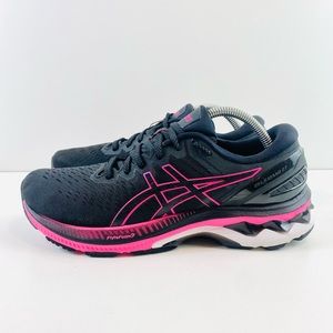COPY - ASICS GEL-KAYANO 27 WOMENS RUNNINGS SHOES